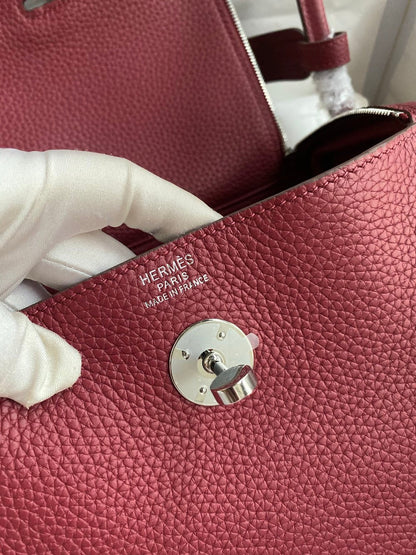Anum Bags Hermesn Luxury Bag --116858