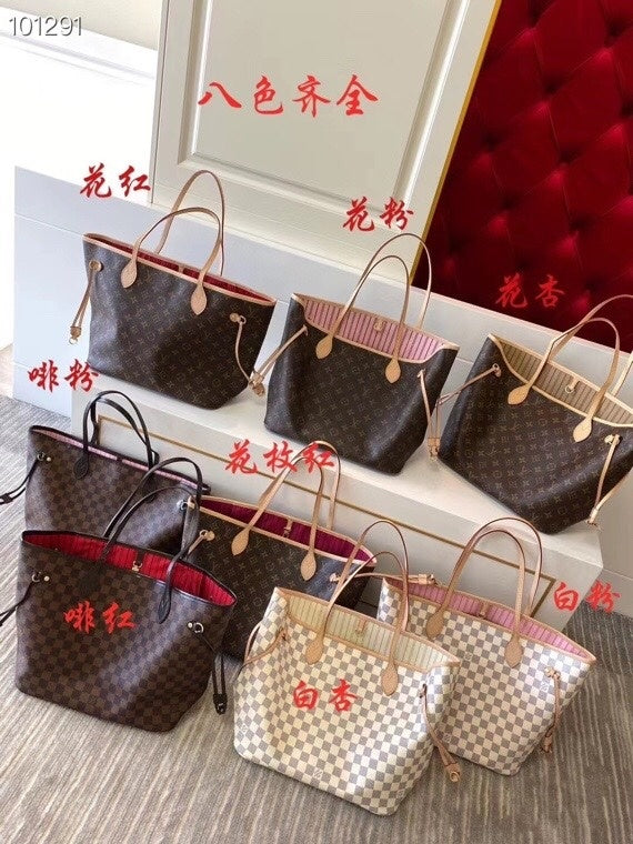 Anum Bags ln Luxury Bag --75647