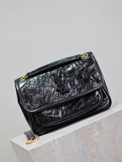 Anum Bags YSLn Luxury Bag --119321
