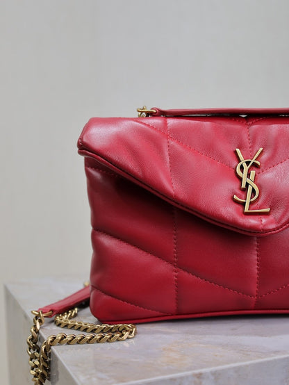 Anum Bags YSLn Luxury Bag --119416