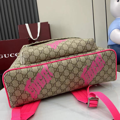 Anum Bags Guccin Luxury Bag --94509