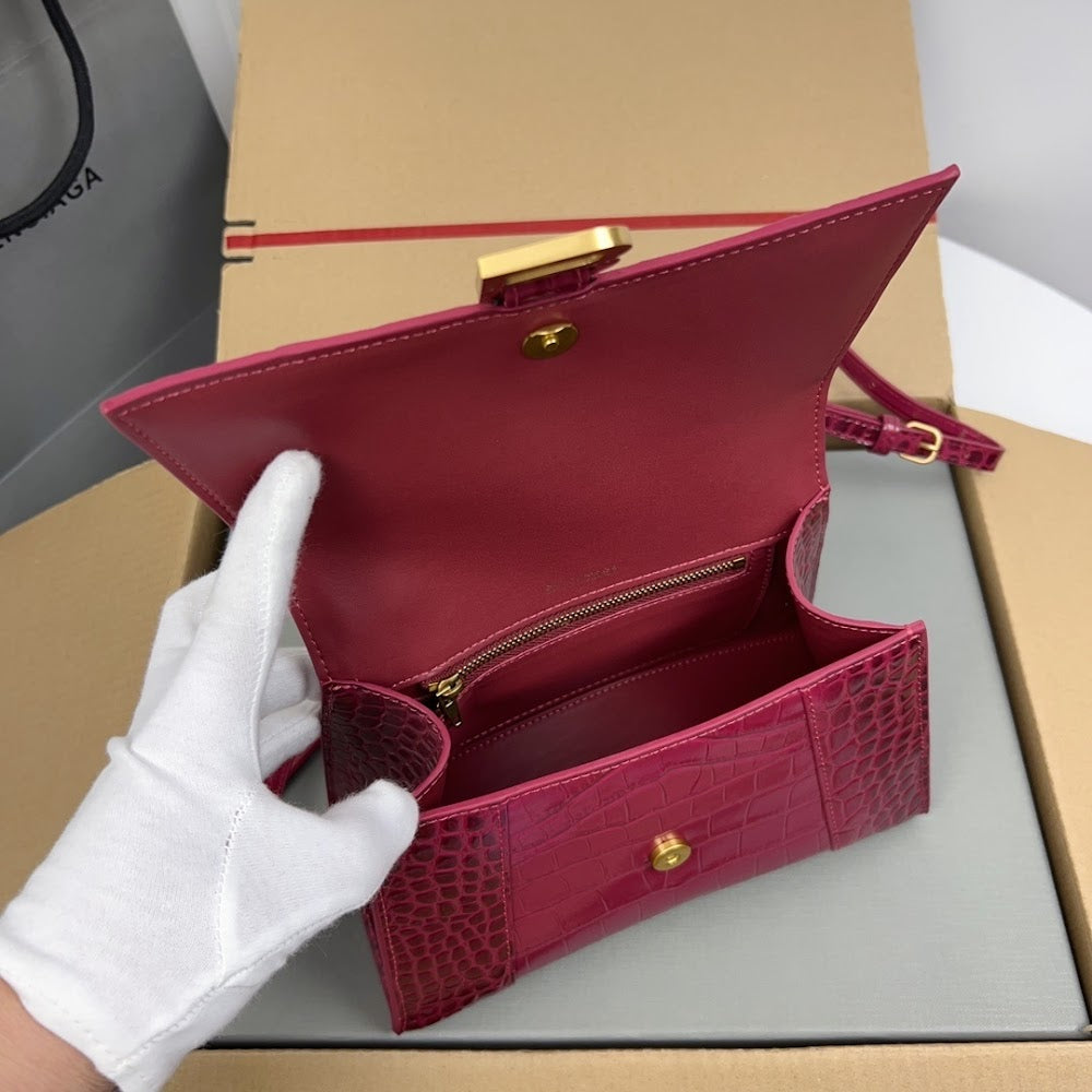 Anum Bags Balenciaga Luxury Bag --111913