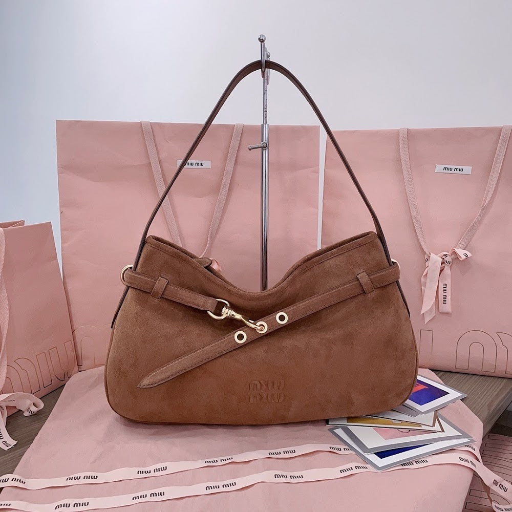 Anum Bags Miun Miun Luxury Bag --122562