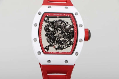 Anum Bags Luxury Designer Watch --104399