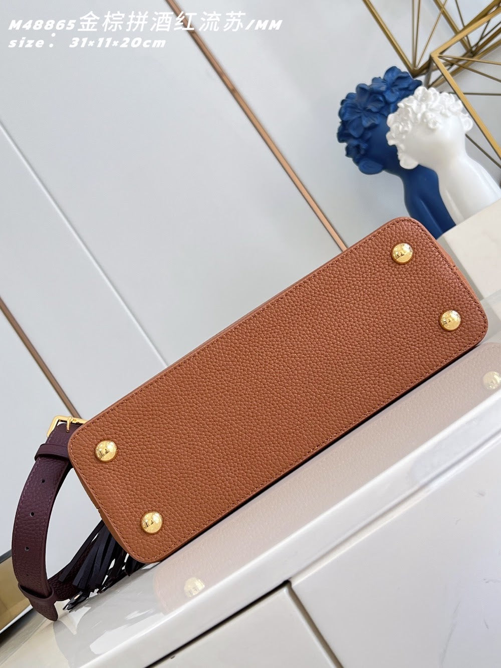 Anum Bags ln Luxury Bag --96351