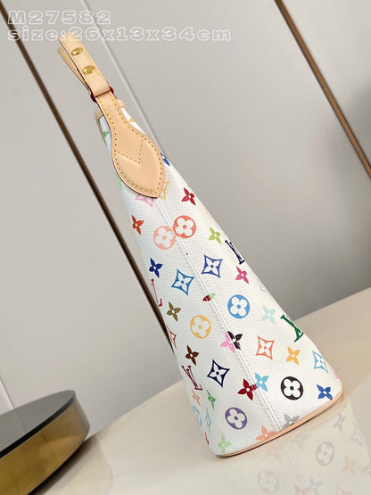 Anum Bags ln Luxury Bag --96427