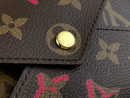 Anum Bags ln Luxury Bag --61811