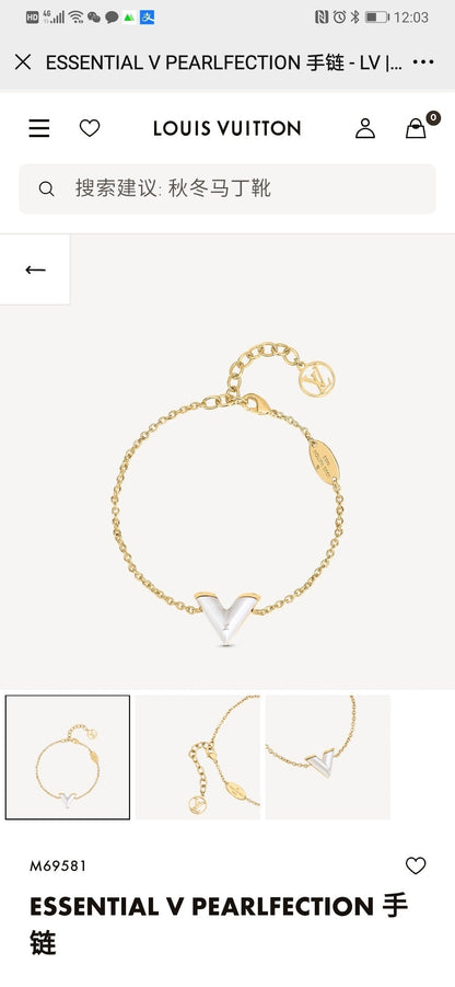 Anum Bags Luxury Necklace --55594