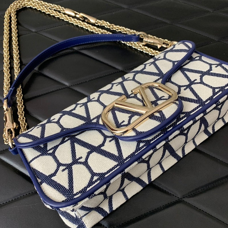 Anum Bags valentine Luxury Bag --72775