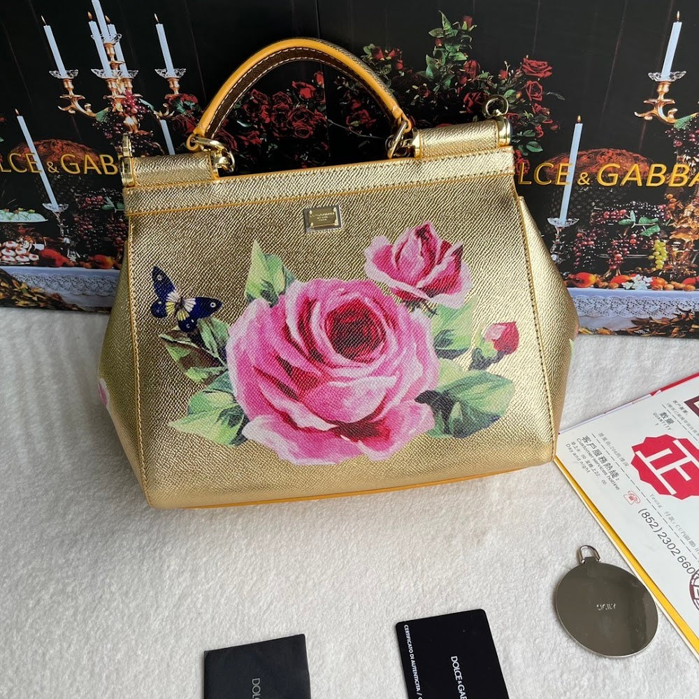 Anum Bags DGn Luxury Bag --93952