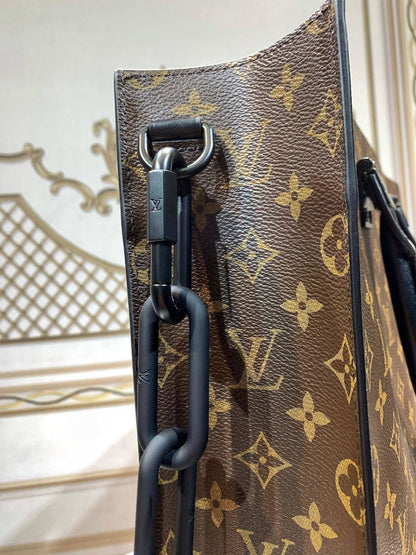 Anum Bags ln Luxury Bag --59536