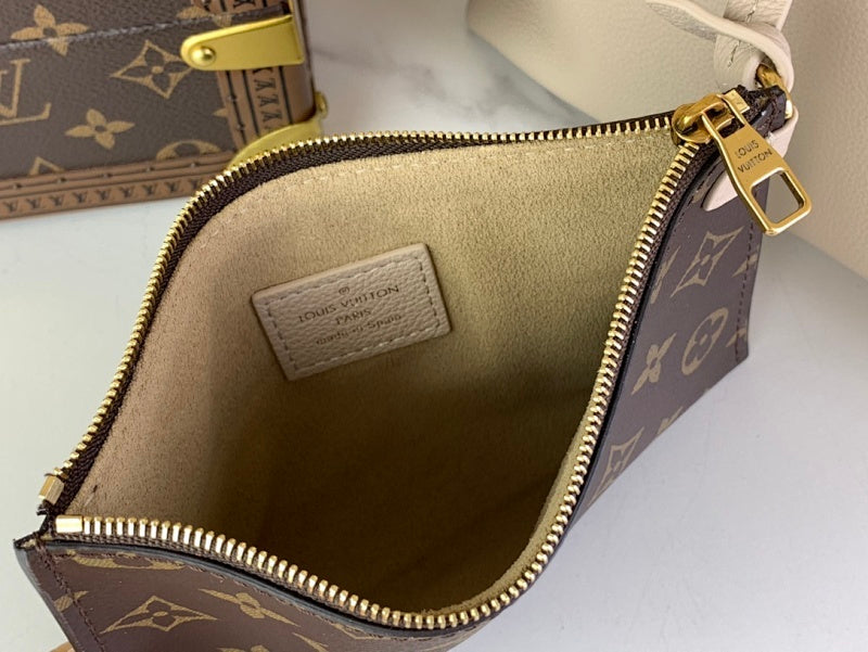 Anum Bags ln Luxury Bag --62250