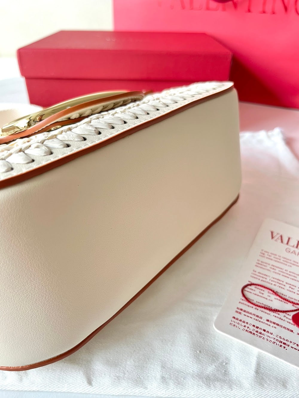 Anum Bags valentine Luxury Bag --72827