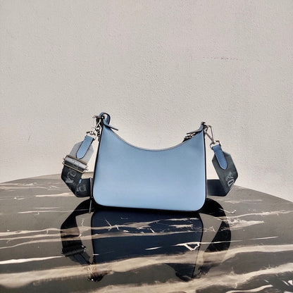 Anum Bags Prada Luxury Bag --54163