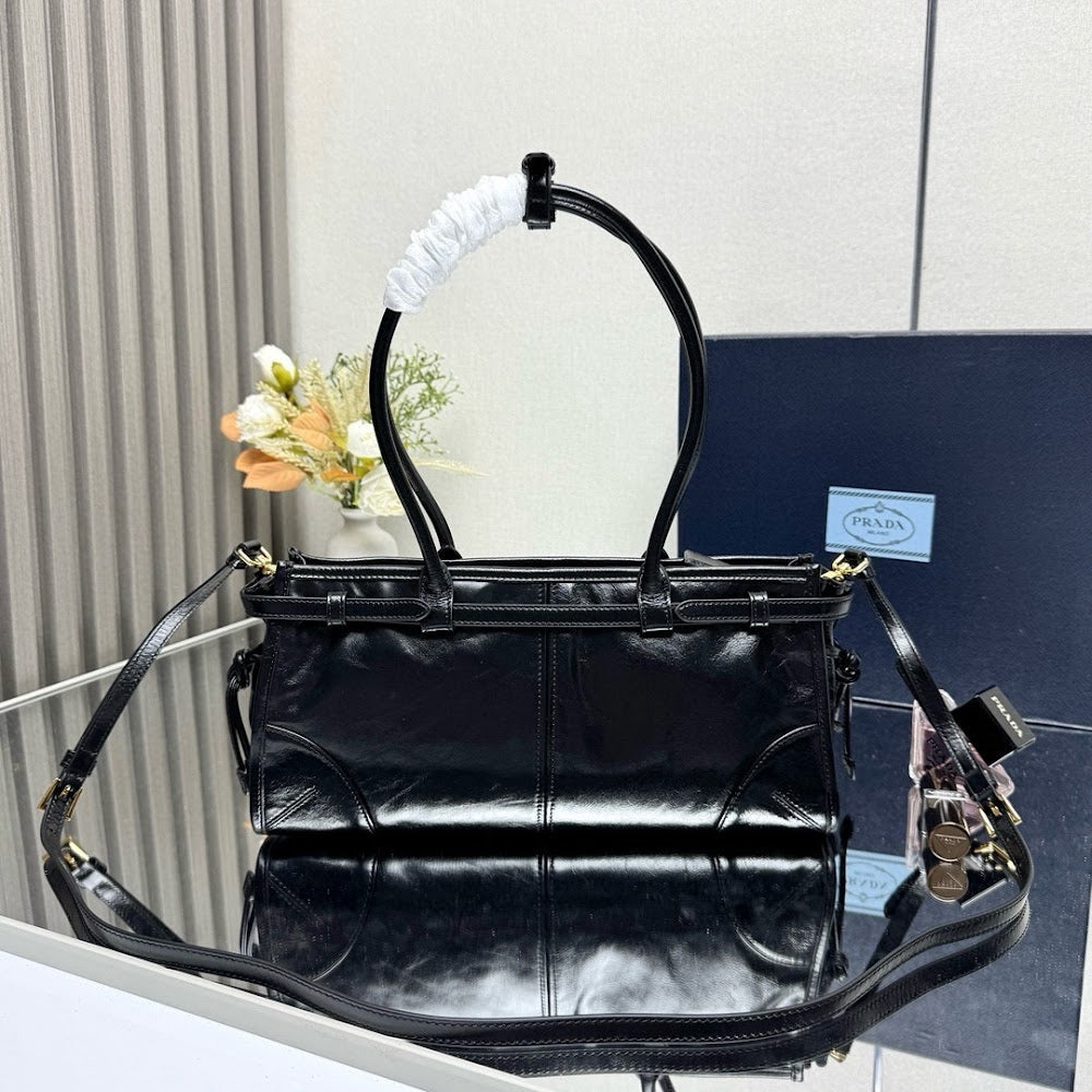 Anum Bags Pradn Luxury Bag --102365