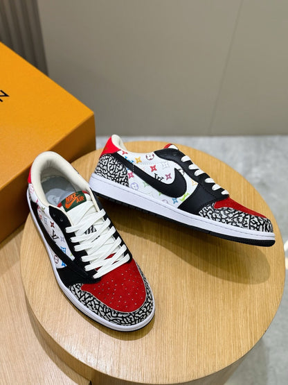 Anum Bags Nike Luxury Shoes --54842