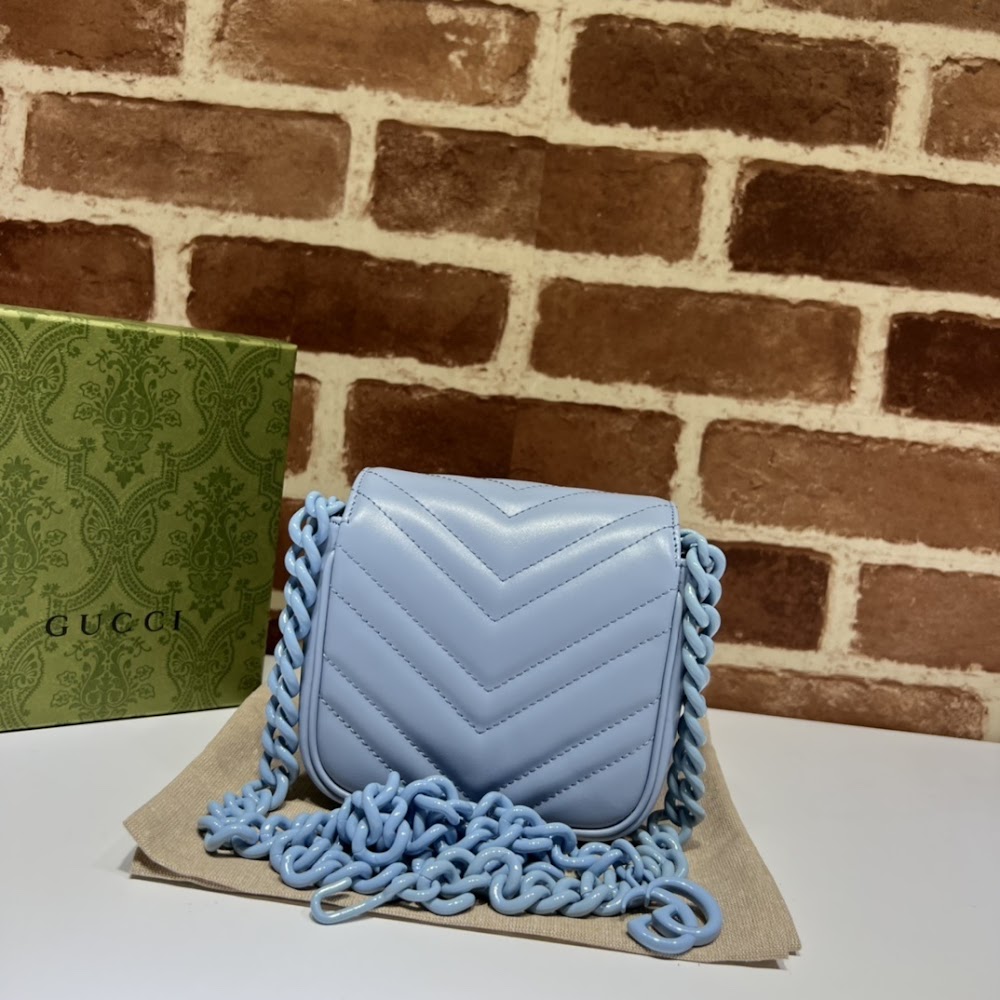 Anum Bags Guccin Luxury Bag --95377