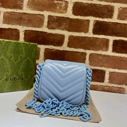 Anum Bags Guccin Luxury Bag --95377