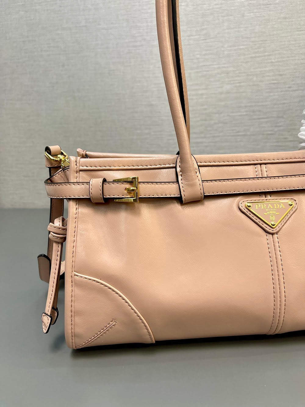 Anum Bags pradn Luxury Bag --75122