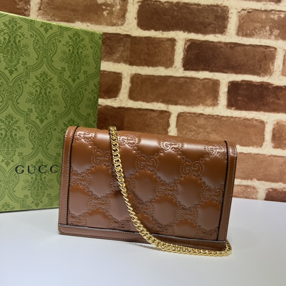 Anum Bags Guccin Luxury Bag --95358