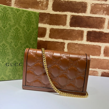 Anum Bags Guccin Luxury Bag --95358