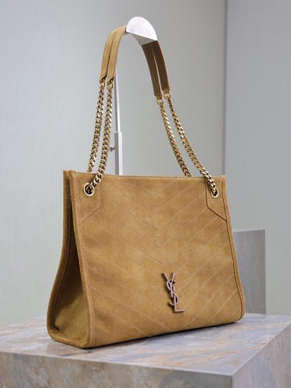 Anum Bags YSLn Luxury Bag --120303