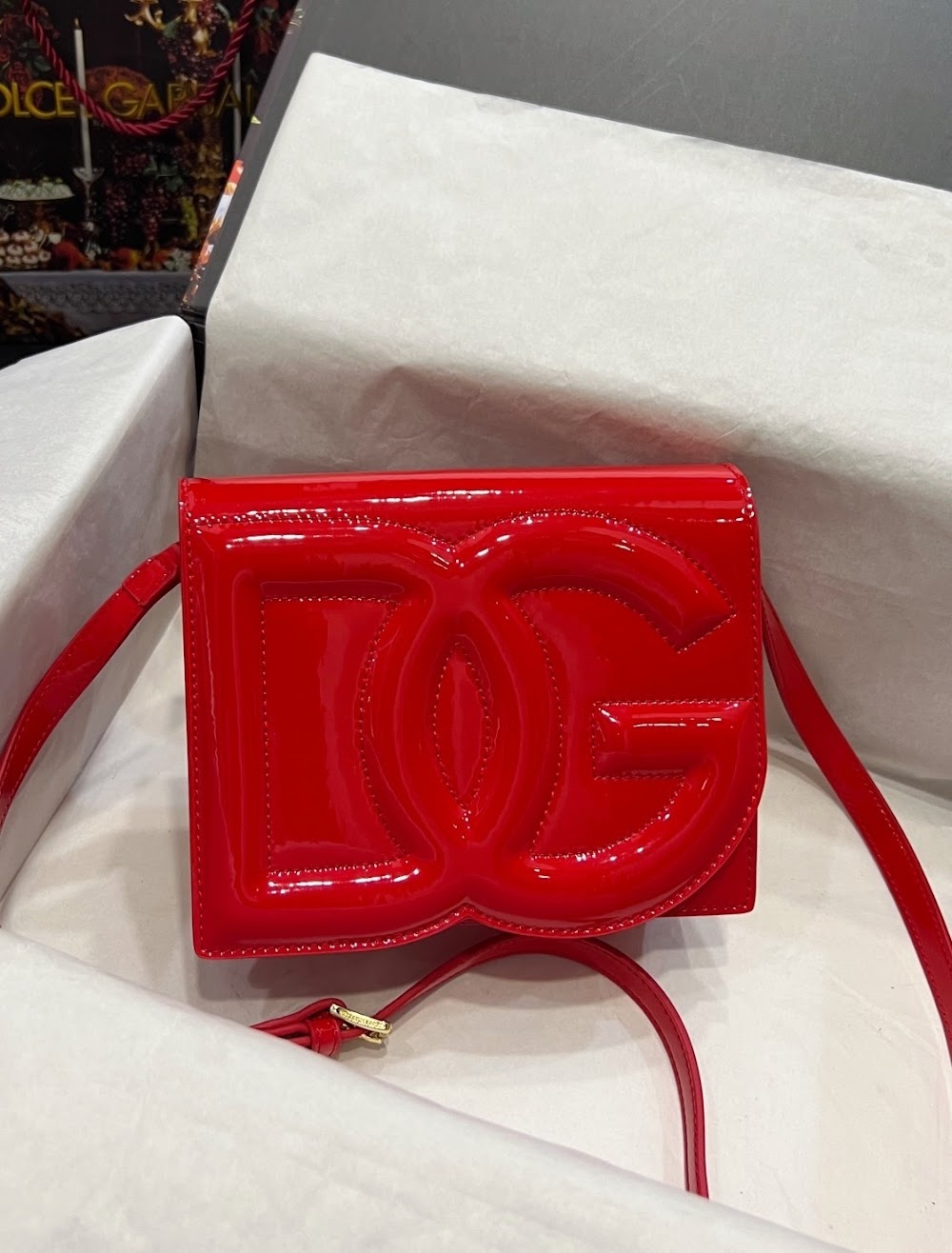 Anum Bags DGn Luxury Bag --93868