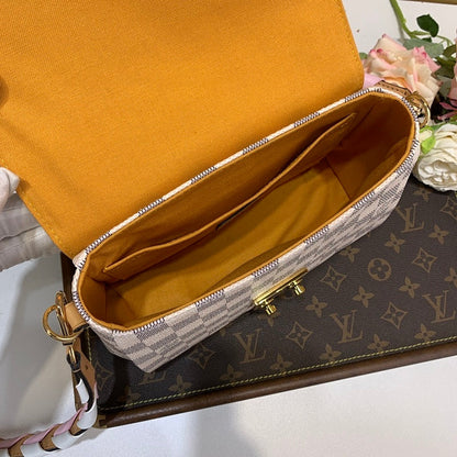 Anum Bags ln Luxury Bag --66144