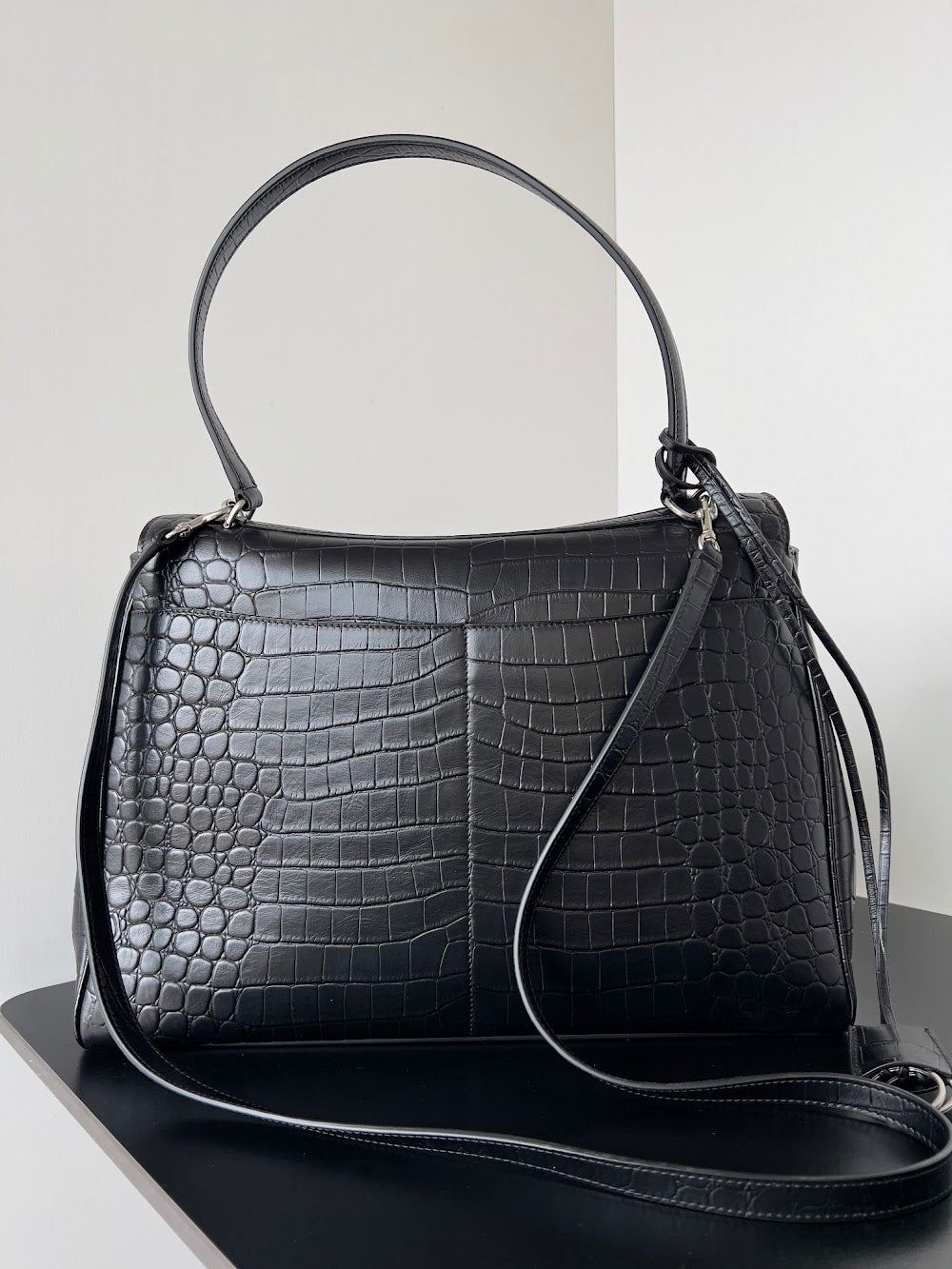 Anum Bags Balenciaga Luxury Bag --111562