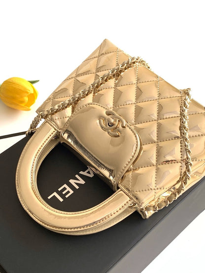 Anum Bags CHn Luxury Bag --114086