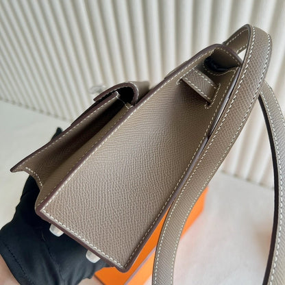 Anum Bags Hermesn Luxury Bag --117675