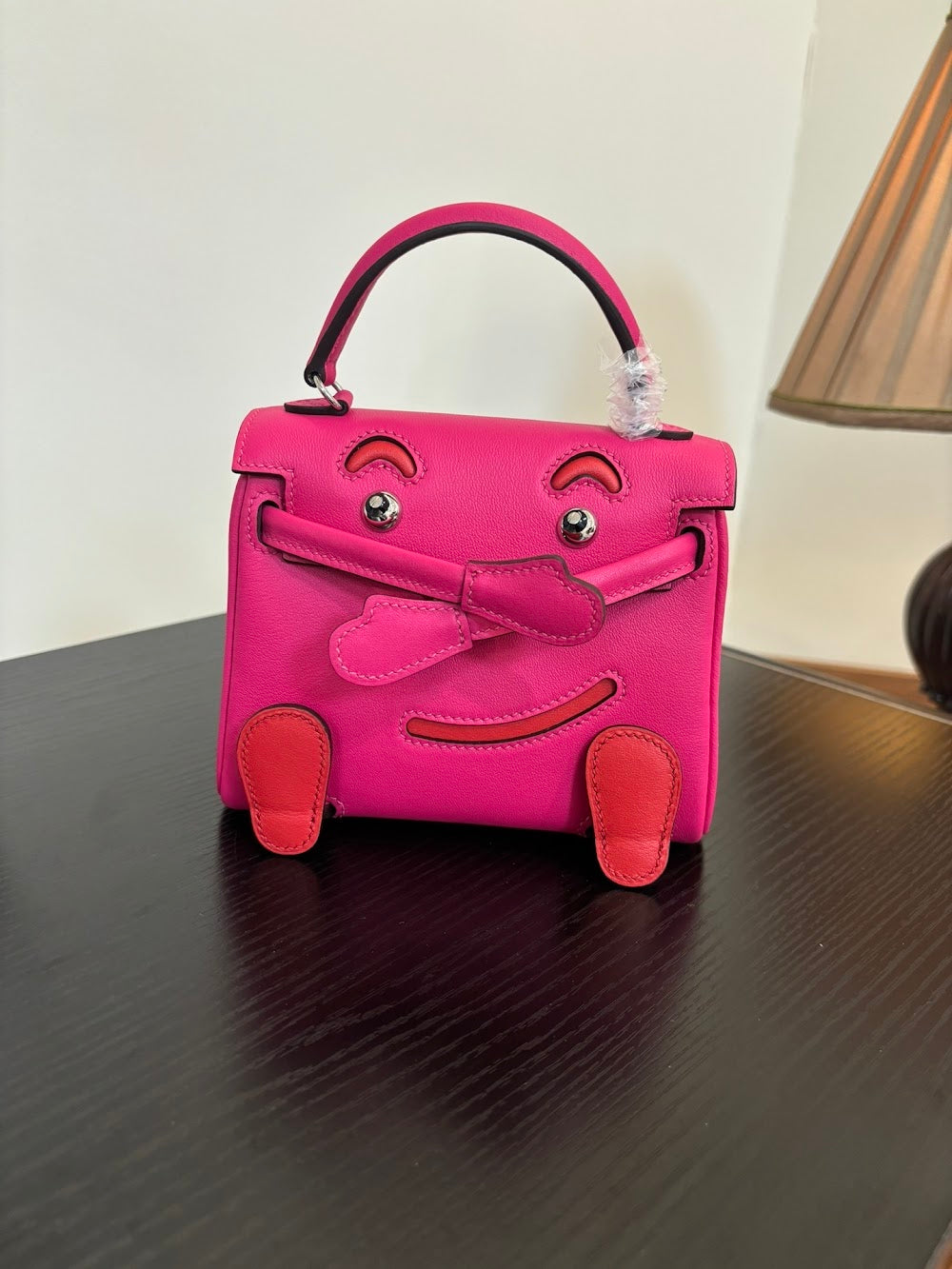 Anum Bags Hermesn Luxury Bag --117883