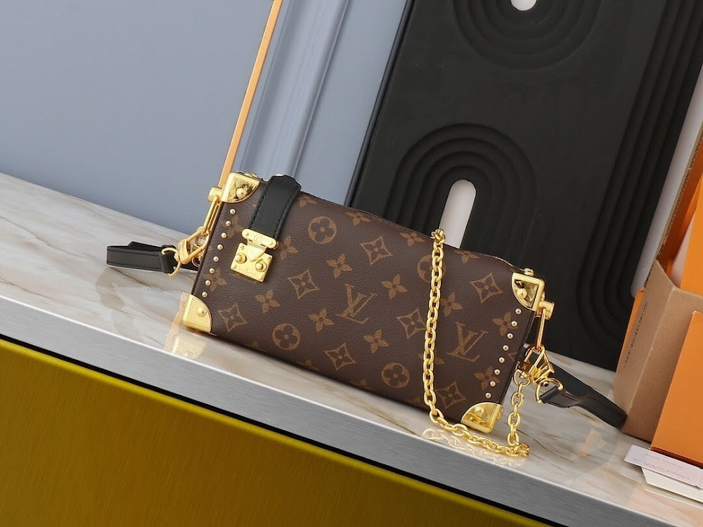 Anum Bags ln Luxury Bag --76522