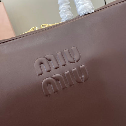 Anum Bags Miun Miun Luxury Bag --122209
