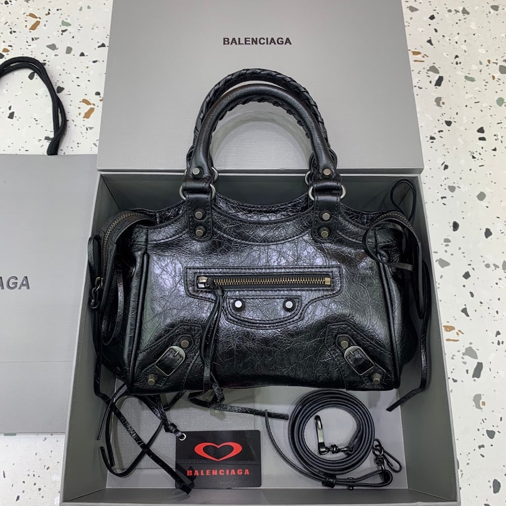 Anum Bags Balenciaga Luxury Bag --111372