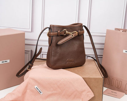 Anum Bags Miun Miun Luxury Bag --122608