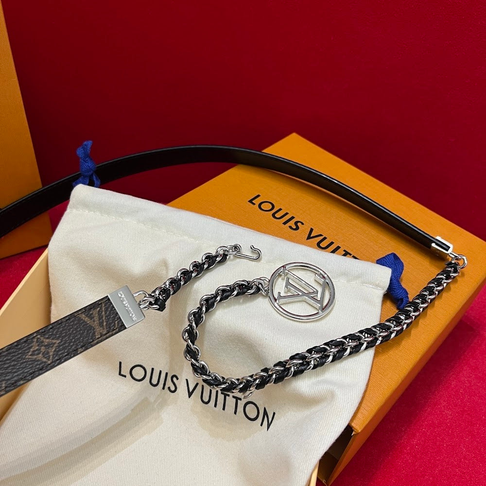 Anum Bags ln Luxury Belt --106530