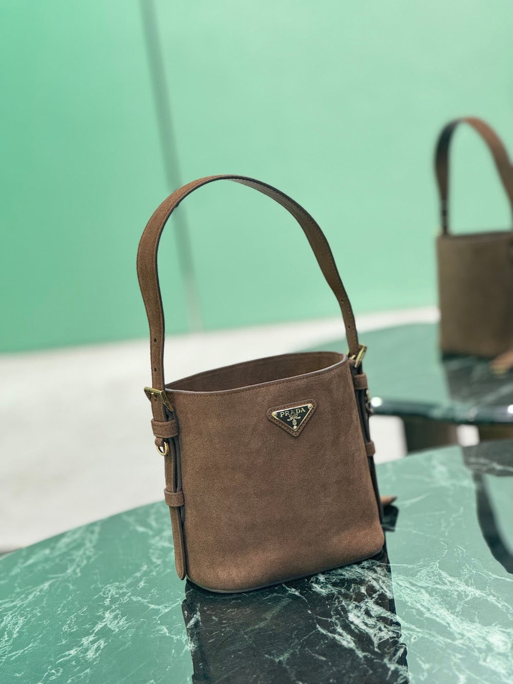 Anum Bags Pradn Luxury Bag --102237