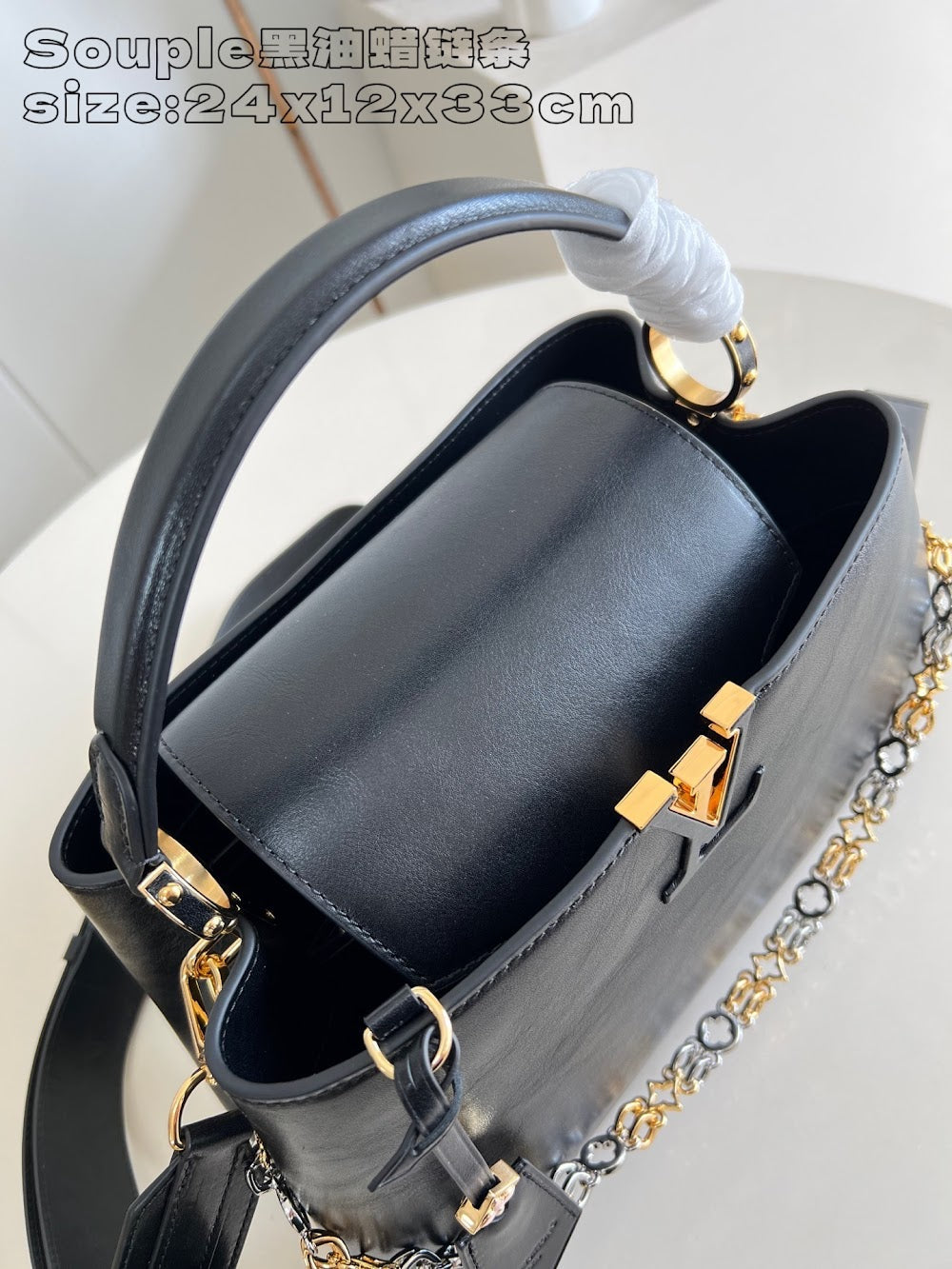 Anum Bags ln Luxury Bag --96868