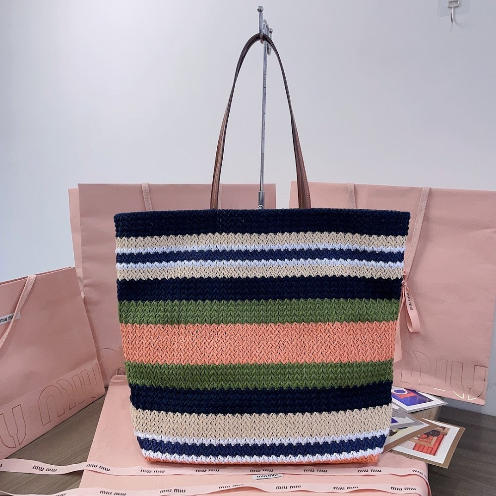 Anum Bags Miun Miun Luxury Bag --122677