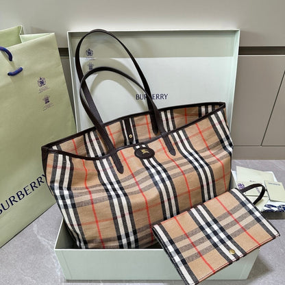 Anum Bags Burberryn Luxury Bag --92399