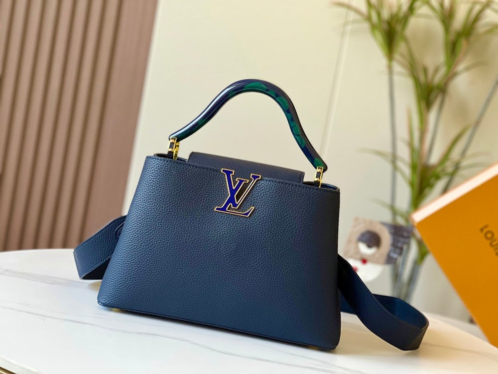 Anum Bags ln Luxury Bag --75716