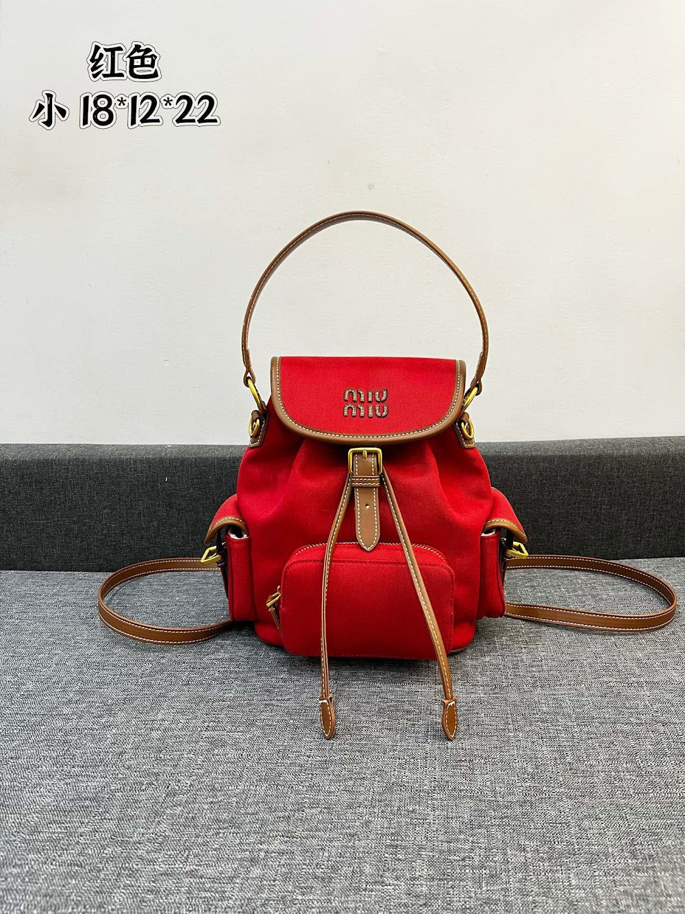 Anum Bags pradn Luxury Bag --75377