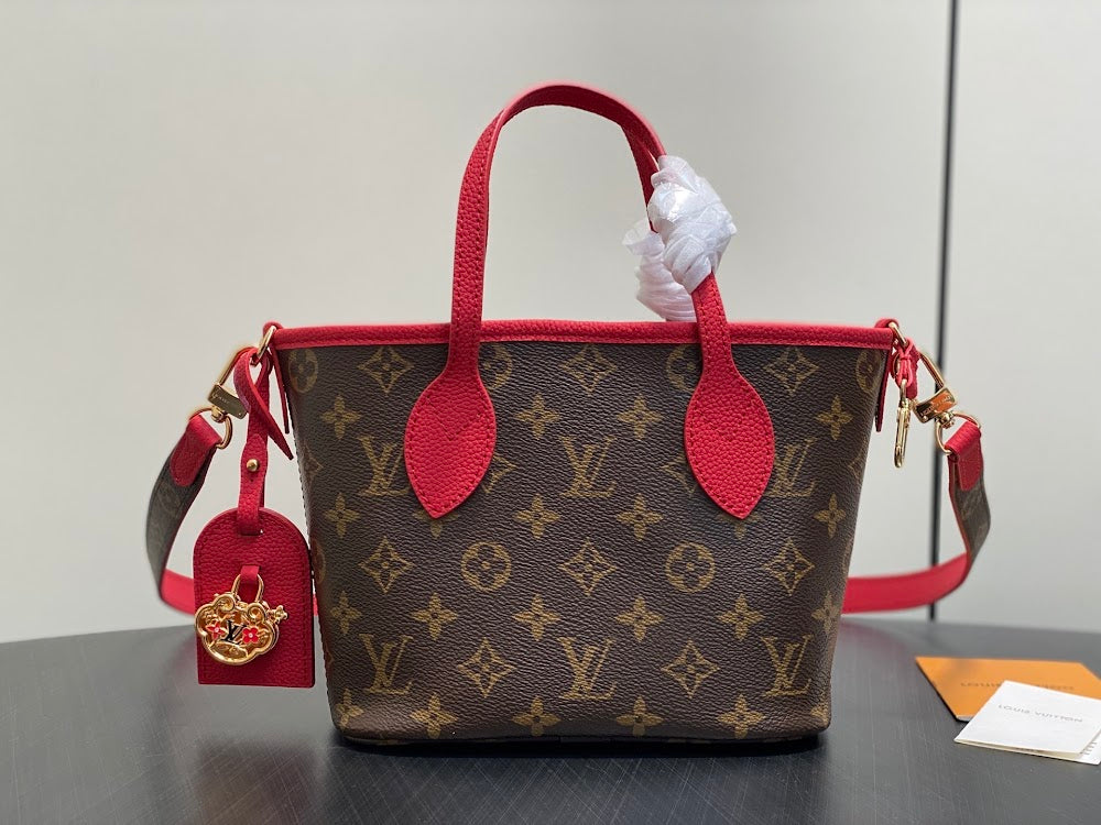Anum Bags ln Luxury Bag --96406