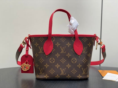 Anum Bags ln Luxury Bag --96406