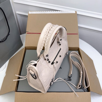 Anum Bags Balenciaga Luxury Bag --110674