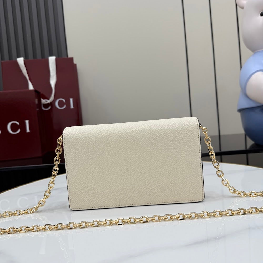 Anum Bags Guccin Luxury Bag --95176