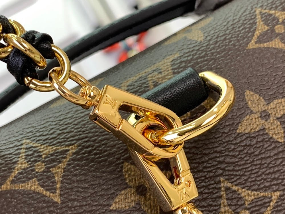 Anum Bags ln Luxury Bag --96704