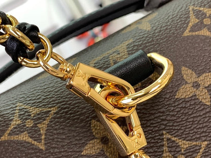 Anum Bags ln Luxury Bag --96704