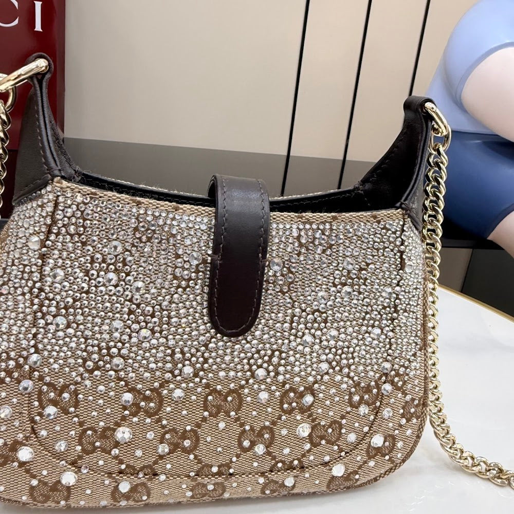 Anum Bags Guccin Luxury Bag --95184